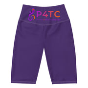 P4TC Biker Shorts