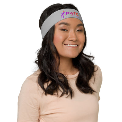 P4TC Headband