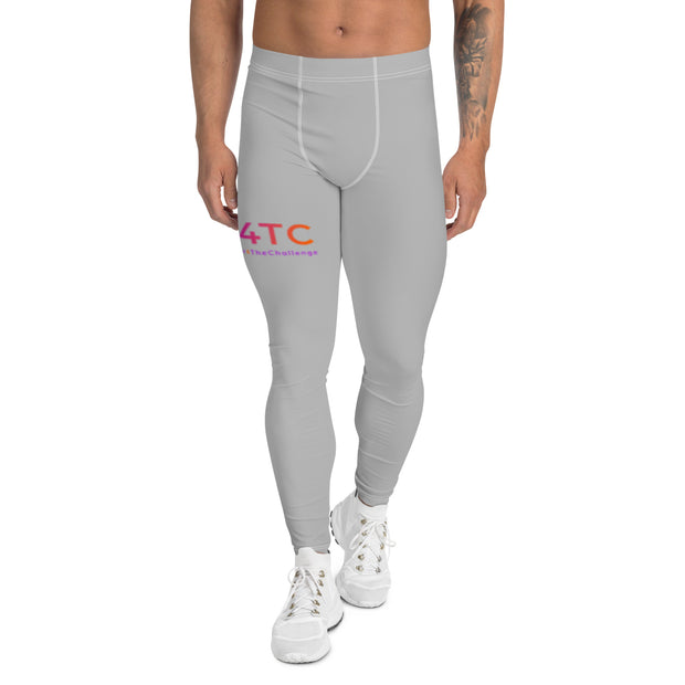 P4TC Men's Leggings