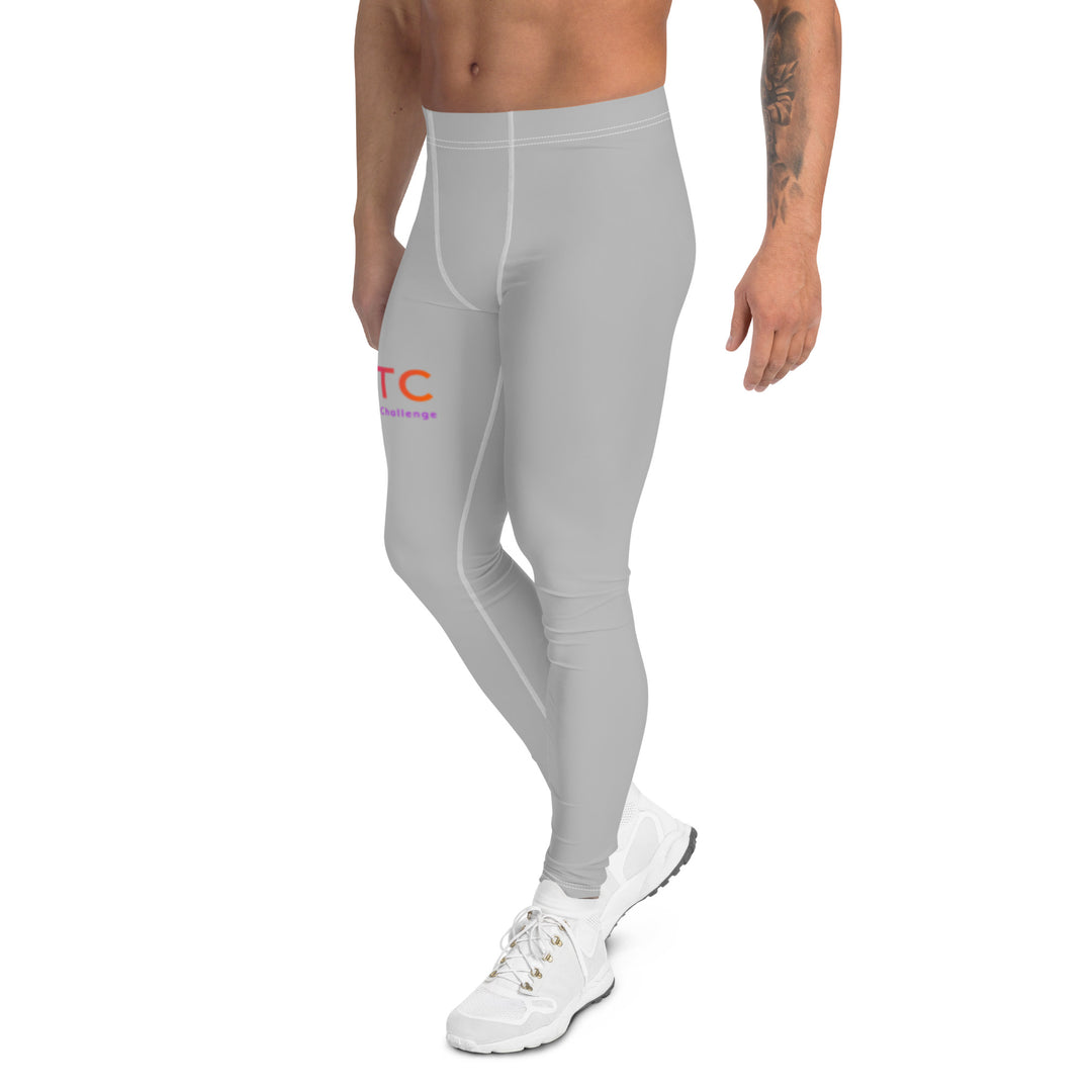 P4TC Men's Leggings