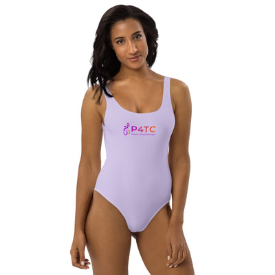 P4TC One-Piece Swimsuit