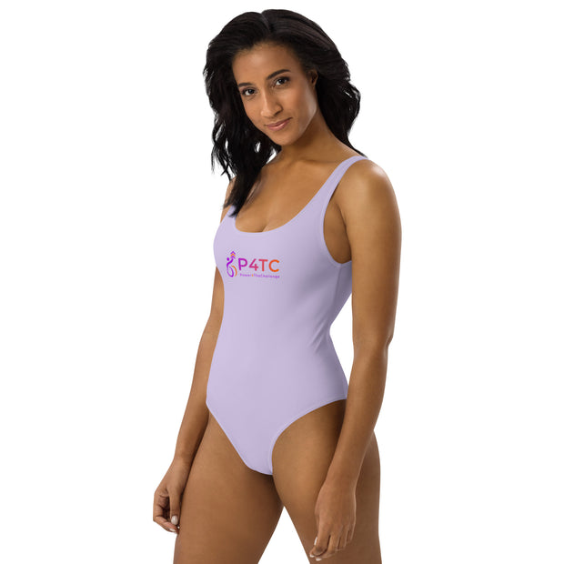 P4TC One-Piece Swimsuit