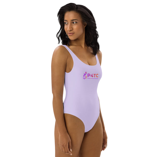 P4TC One-Piece Swimsuit