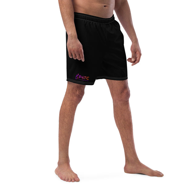 P4TC Men's swim trunks