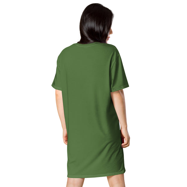 P4TC T-shirt dress