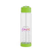 P4TC Infuser Water Bottle