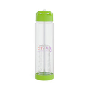 P4TC Infuser Water Bottle