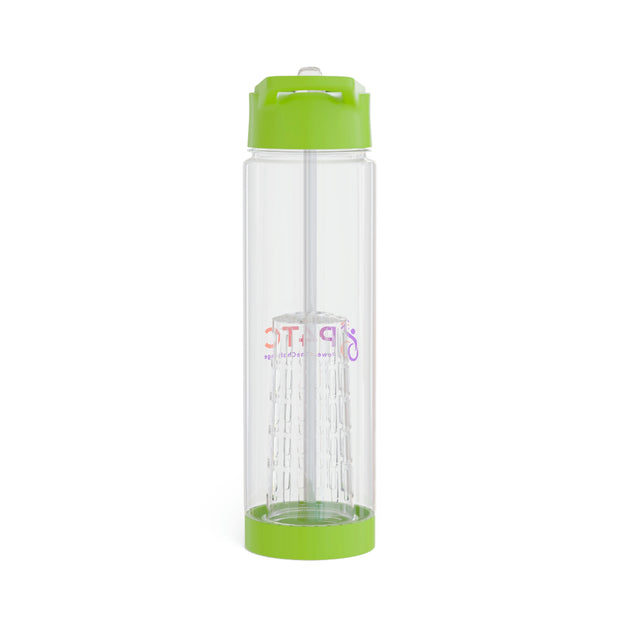 P4TC Infuser Water Bottle