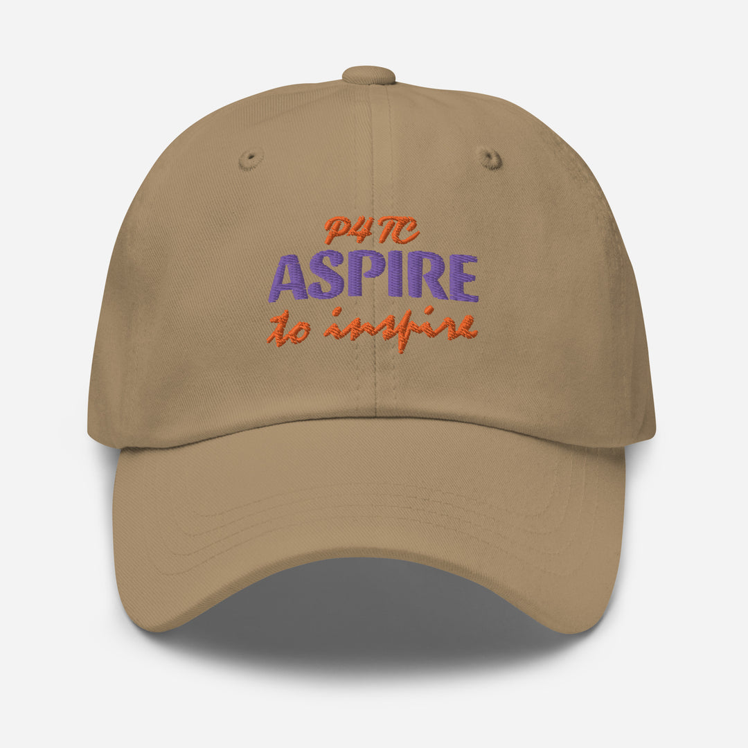 Aspire Power4TheChallenge Hat