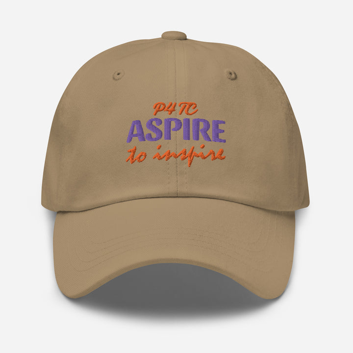 Aspire Power4TheChallenge Hat
