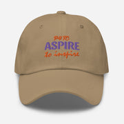 Aspire Power4TheChallenge Hat