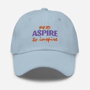 Aspire Power4TheChallenge Hat