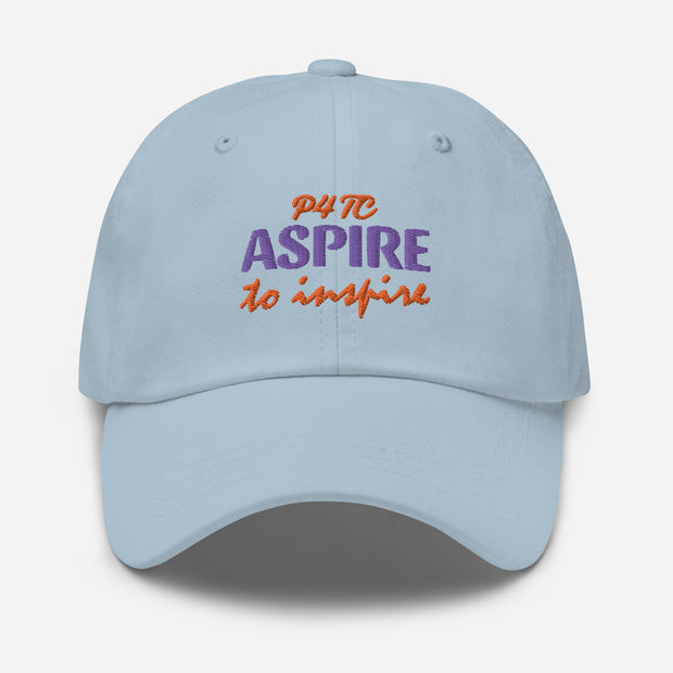 Aspire Power4TheChallenge Hat