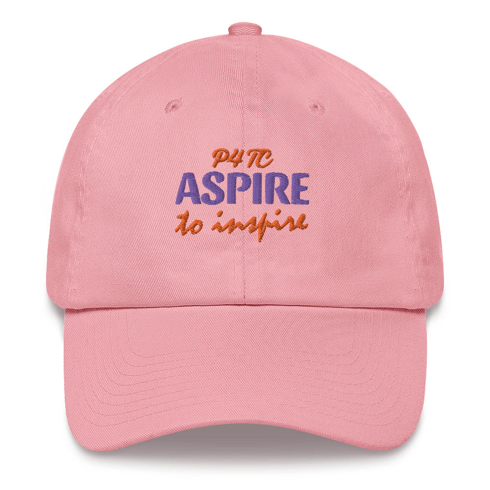 Aspire Power4TheChallenge Hat