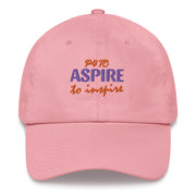 Aspire Power4TheChallenge Hat