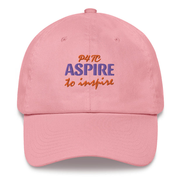 Aspire Power4TheChallenge Hat