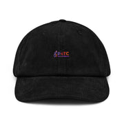 P4TC Corduroy hat