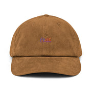 P4TC Corduroy hat