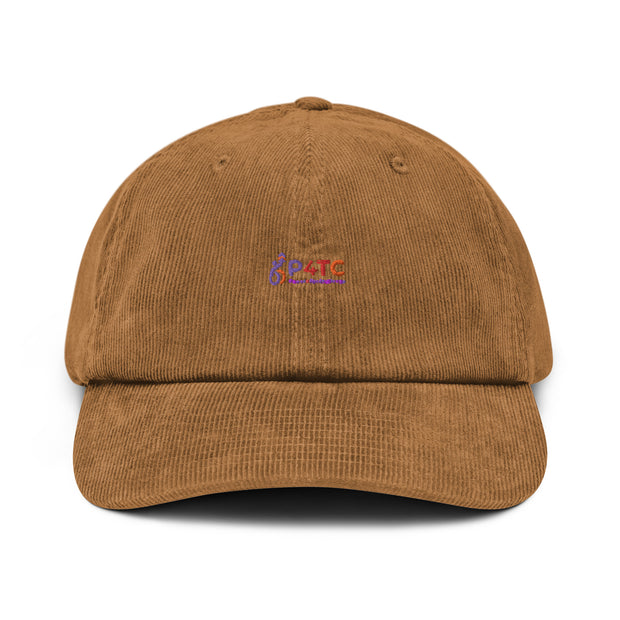 P4TC Corduroy hat