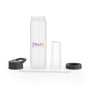 P4TC Infuser Water Bottle