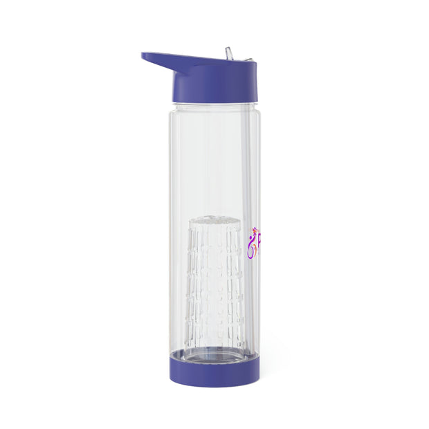 P4TC Infuser Water Bottle