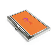 Business Card Holder