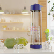 P4TC Infuser Water Bottle