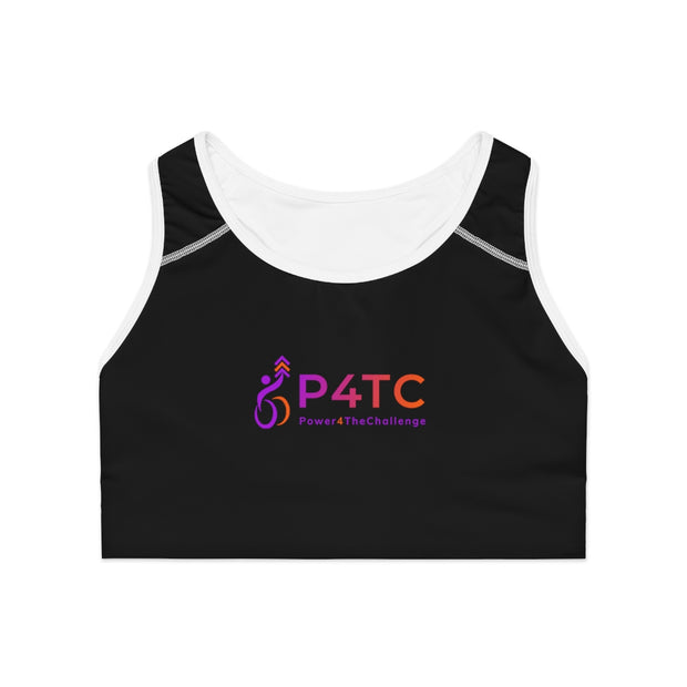 P4TC Sports Bra