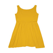 P4TC Women's Skater Dress