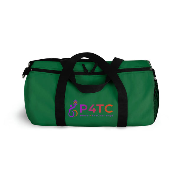 P4TC Duffel Bag