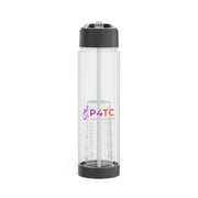 P4TC Infuser Water Bottle