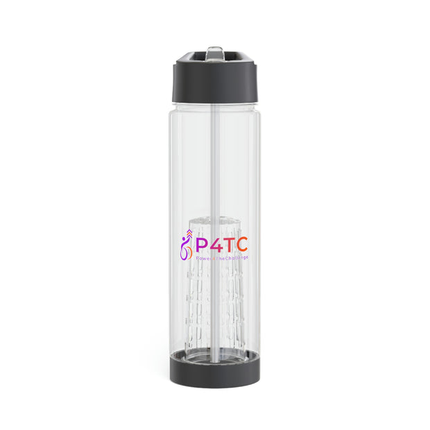 P4TC Infuser Water Bottle