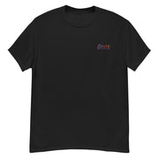 P4TC Men's classic tee