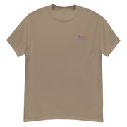 P4TC Men's classic tee