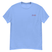 P4TC Men's classic tee