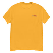 P4TC Men's classic tee