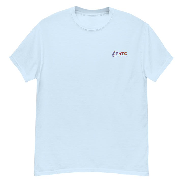 P4TC Men's classic tee