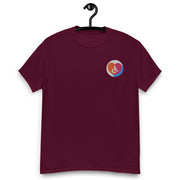 P4TC Men's classic tee