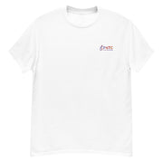 P4TC Men's classic tee