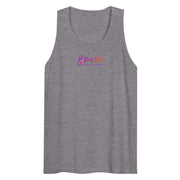 P4TC Men’s premium tank top