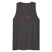 P4TC Men’s premium tank top