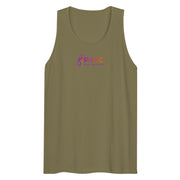 P4TC Men’s premium tank top