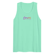 P4TC Men’s premium tank top