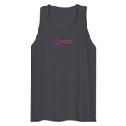 P4TC Men’s premium tank top