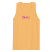 P4TC Men’s premium tank top