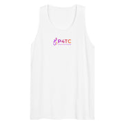 P4TC Men’s premium tank top