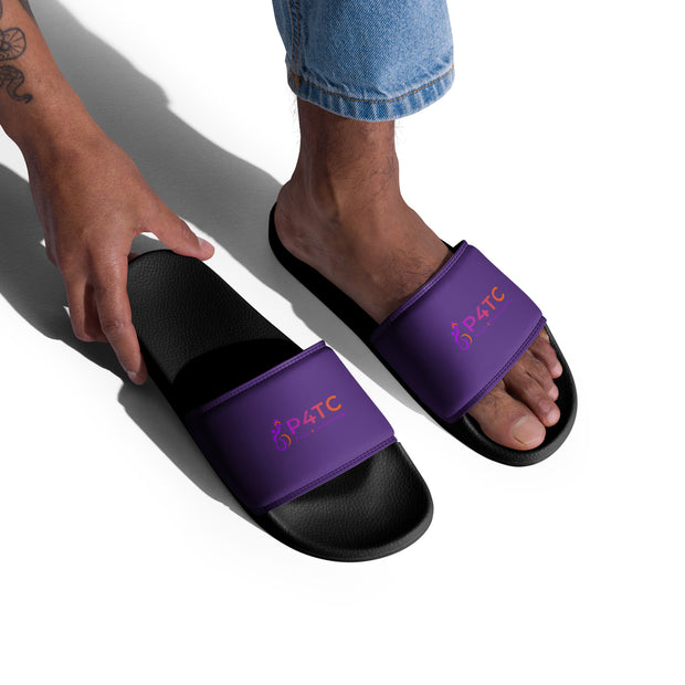 P4TC Men’s slides