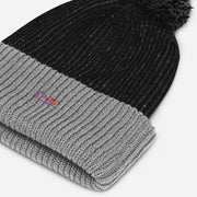 P4TC Pom-Pom Beanie