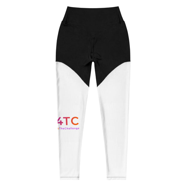 P4TC Sports Leggings