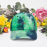 P4TC Tie dye hat